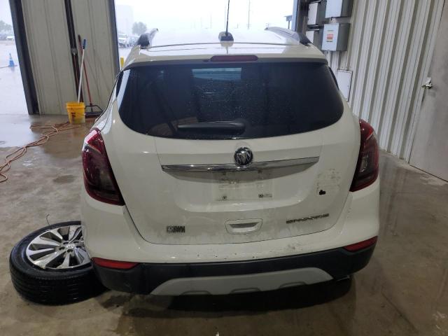 2019 Buick Encore Preferred VIN: KL4CJASB4KB779290 Lot: 50326514