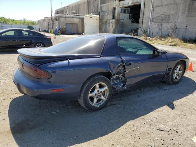 2002 Pontiac Firebird VIN: 2G2FS22K722169002 Lot: 51302614