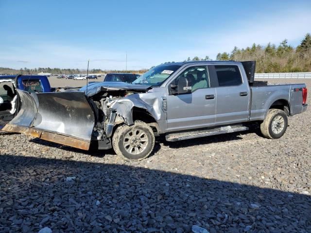 2020 FORD F250 SUPER - 1FT7W2B60LEE23579