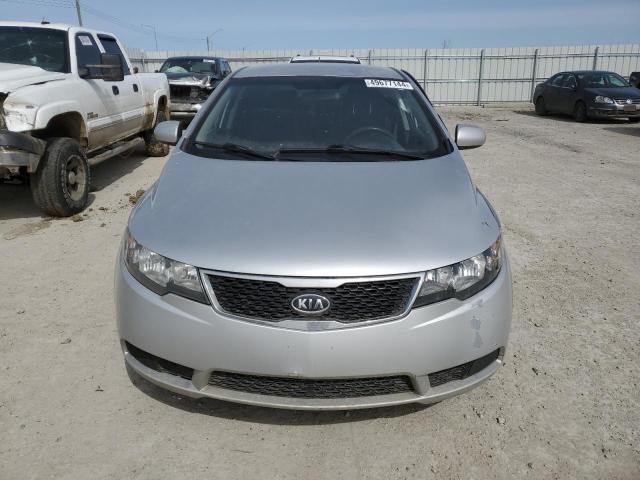 2013 Kia Forte Lx VIN: KNAFT4A29D5647267 Lot: 49677144