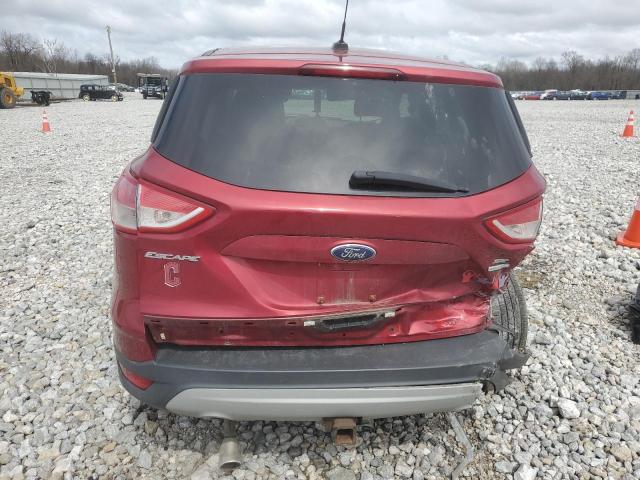 2013 Ford Escape Se VIN: 1FMCU9G98DUD08540 Lot: 49965724