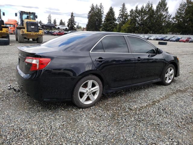 2013 Toyota Camry L VIN: 4T1BF1FK7DU281715 Lot: 52601344