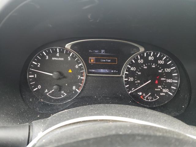 2019 Nissan Pathfinder S VIN: 5N1DR2MM5KC605659 Lot: 51345474