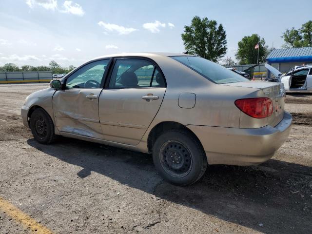 1NXBR32EX5Z559690 | 2005 Toyota corolla ce