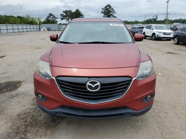 VIN JM3TB2CA7E0438732 2014 Mazda CX-9, Touring no.5