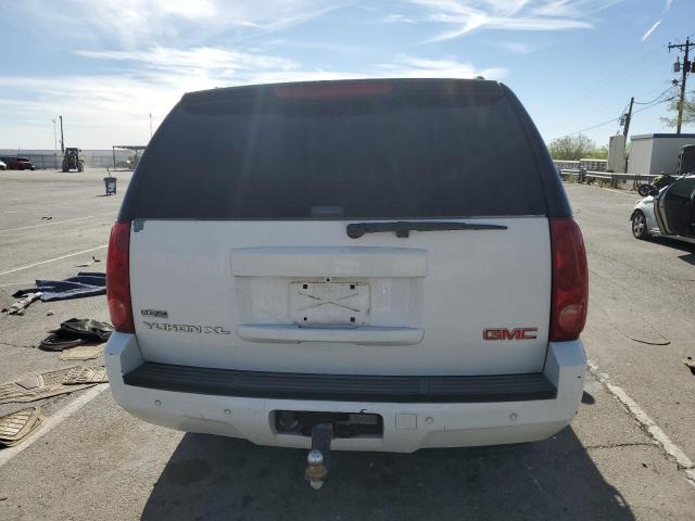 2007 GMC Yukon Xl K1500 VIN: 1GKFK16397J196332 Lot: 51289544