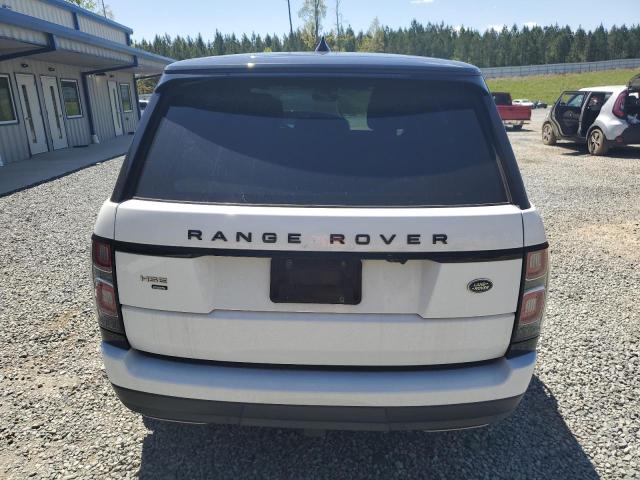 SALGS2SE5MA442150 Land Rover Rangerover RANGE ROVE 6