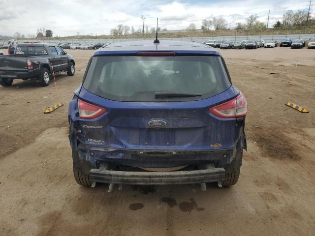 2016 Ford Escape S VIN: 1FMCU0F7XGUA84509 Lot: 46932994