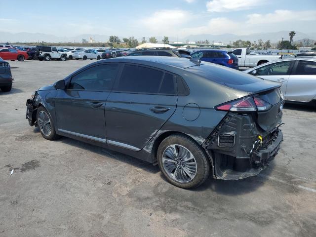 2022 Hyundai Ioniq Se VIN: KMHC65LD5NU278444 Lot: 51100214