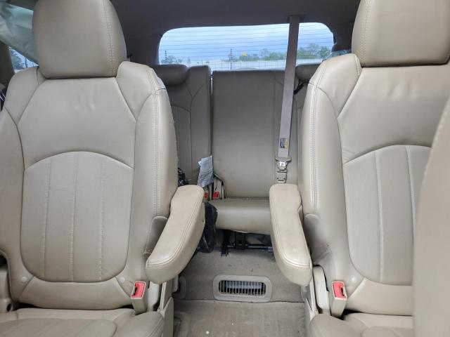 2012 Buick Enclave VIN: 5GAKRCED4CJ238414 Lot: 51827814