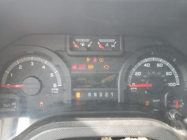 2013 Ford Econoline E350 Super Duty Wagon VIN: 1FBNE3BL0DDA87966 Lot: 51108874