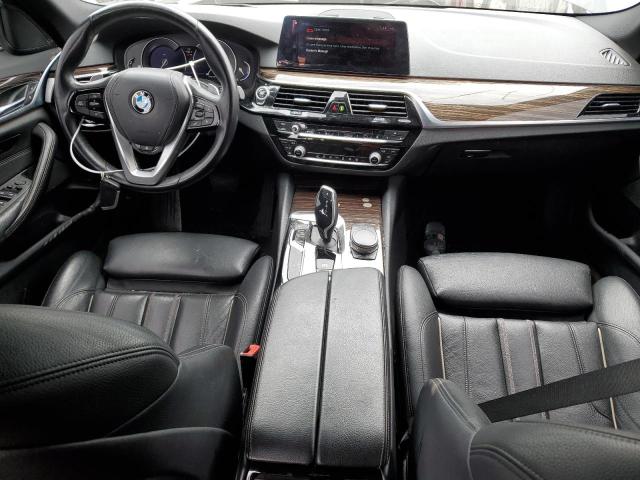 2018 BMW 530 XI - WBAJA7C51JG909078