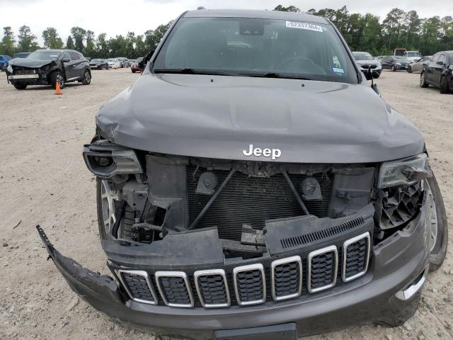 2020 Jeep Grand Cherokee Limited VIN: 1C4RJEBG0LC429718 Lot: 52337364