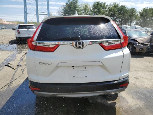 2019 HONDA CR-V EX - 7FARW1H50KE002920