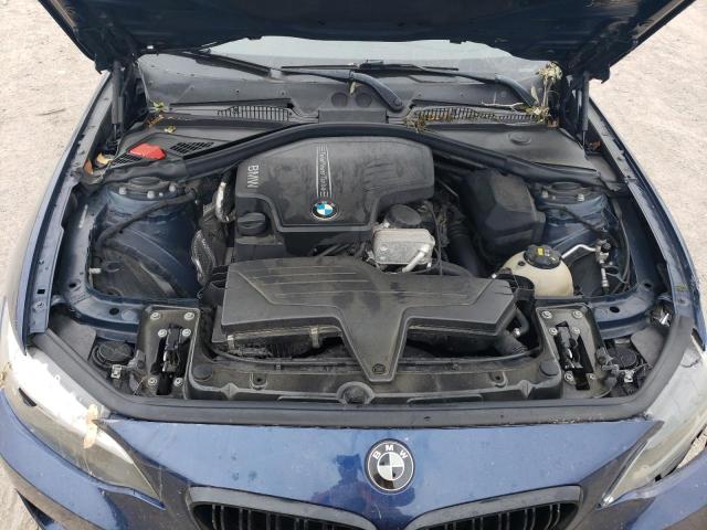 VIN WBA1G9C51GV726634 2016 BMW 2 Series, 228 Xi Sulev no.11