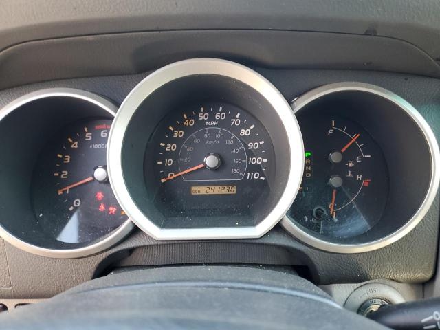 2006 Toyota 4Runner Sr5 VIN: JTEBU14R860092037 Lot: 51936254