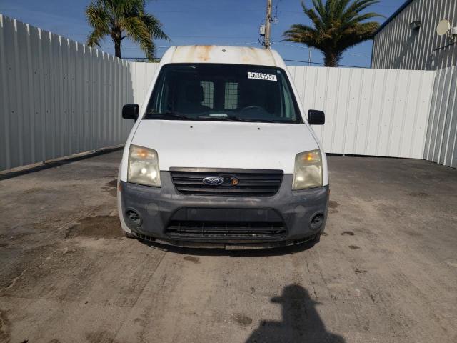 2011 Ford Transit Connect Xl VIN: NM0LS7CN6BT047314 Lot: 39207225