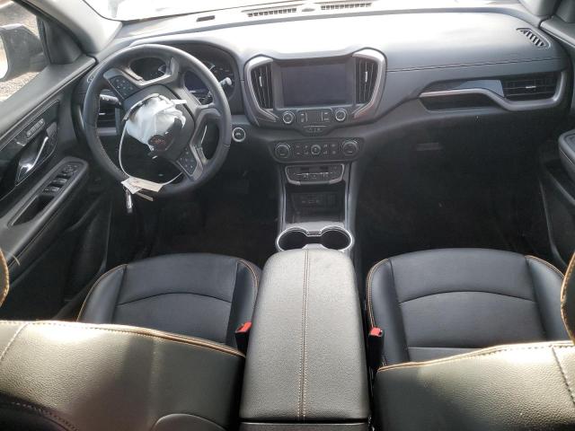 2022 GMC TERRAIN AT 3GKALYEV2NL269582