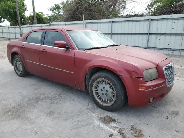 2007 Chrysler 300 Touring VIN: 2C3KA53G27H835684 Lot: 52724394