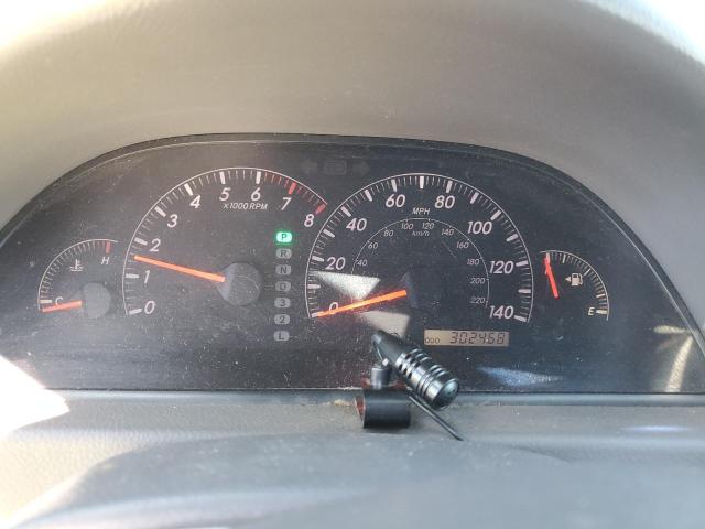 2005 Toyota Camry Le VIN: 4T1BE32K05U543810 Lot: 51654674