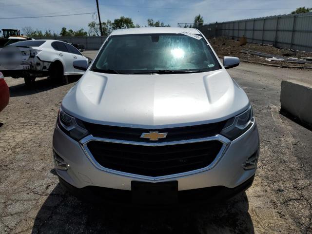 2018 Chevrolet Equinox Lt VIN: 2GNAXJEV0J6222712 Lot: 51256104