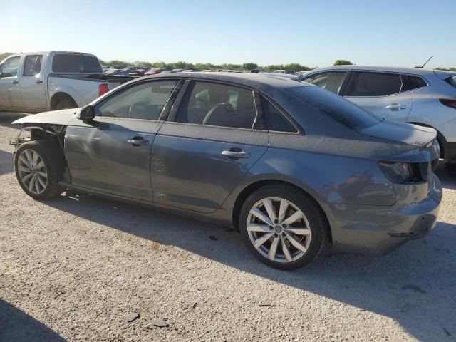 2017 AUDI A4 PREMIUM - WAUANAF45HN018205