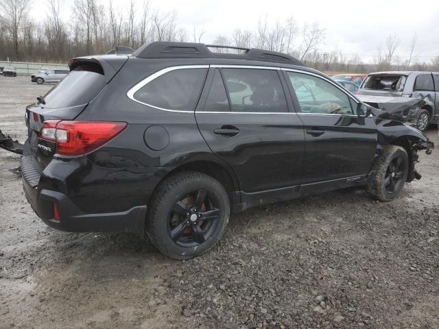 2018 Subaru Outback 2.5I Premium VIN: 4S4BSACCXJ3336183 Lot: 51435514