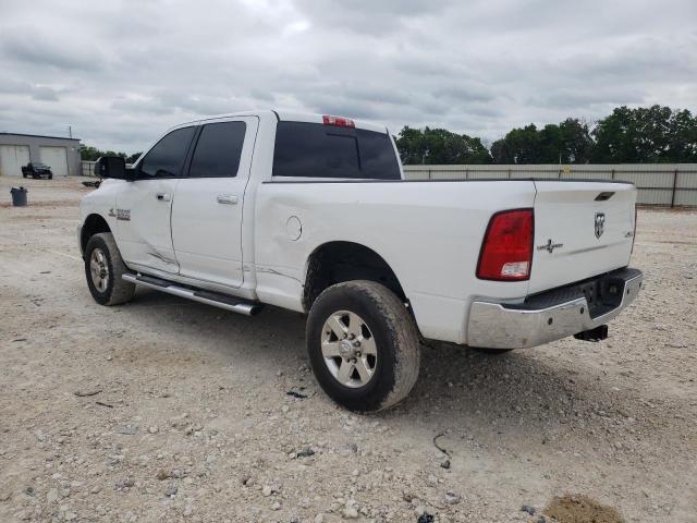 2015 Ram 2500 Slt VIN: 3C6UR5DLXFG695544 Lot: 51515194