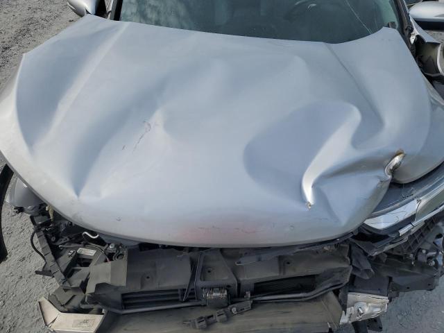 2019 HONDA CR-V TOURI - 7FARW1H94KE014636