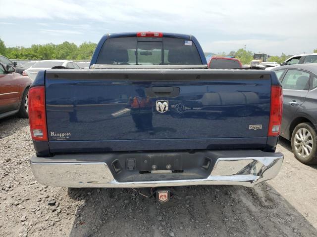 2006 Dodge Ram 1500 St VIN: 1D7HA18216S712807 Lot: 52308424