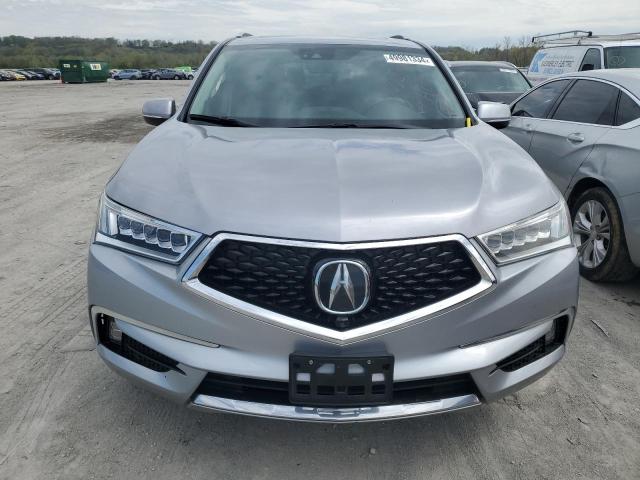 2020 ACURA MDX SPORT - 5J8YD7H74LL001044