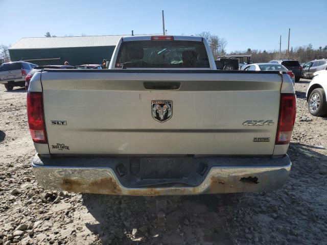 2010 Dodge Ram 1500 VIN: 3D7JV1EP0AG149562 Lot: 51936794