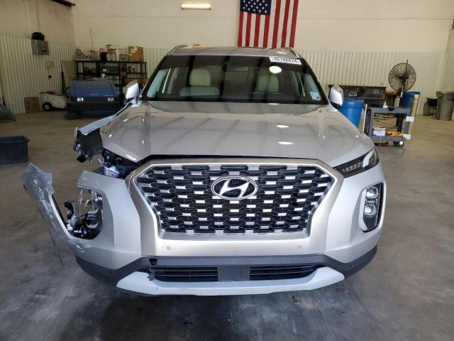 KM8R4DHE0NU379452 Hyundai Palisade S 5