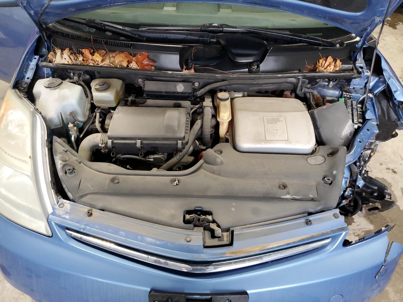 JTDKB20U487799544 2008 Toyota Prius