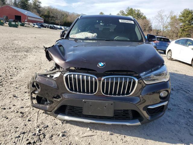 VIN WBXHT3C31J5K26735 2018 BMW X1, Xdrive28I no.5