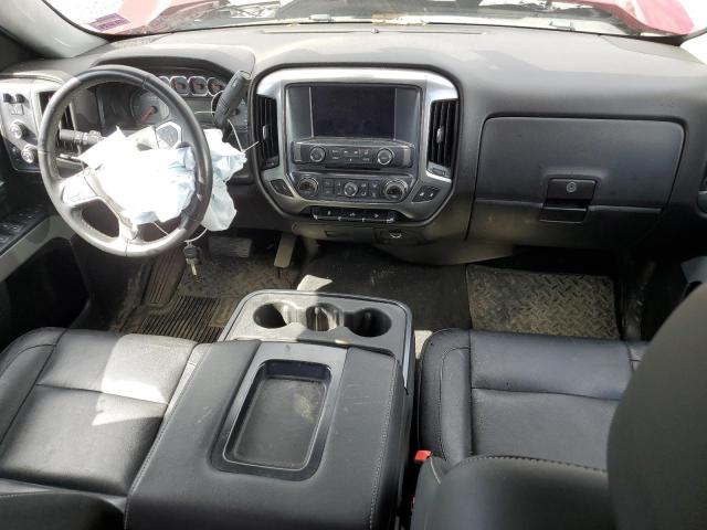 2018 Chevrolet Silverado K1500 Lt VIN: 1GCVKREC8JZ369127 Lot: 49882594