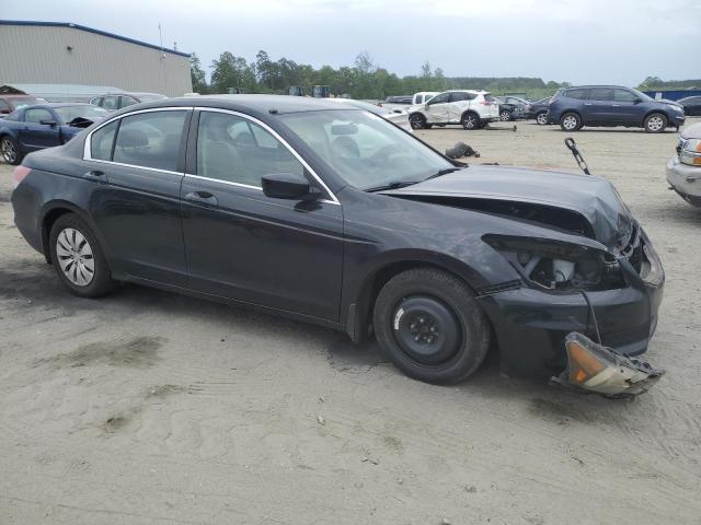 2011 Honda Accord Lx VIN: 1HGCP2F38BA094388 Lot: 52174304