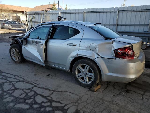 2012 Dodge Avenger Sxt VIN: 1C3CDZCB4CN171798 Lot: 49946824