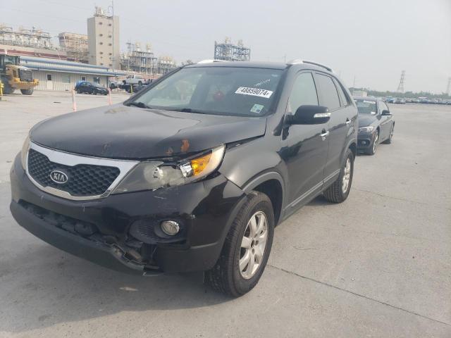 2011 Kia Sorento Base VIN: 5XYKT4A13BG142628 Lot: 39189540