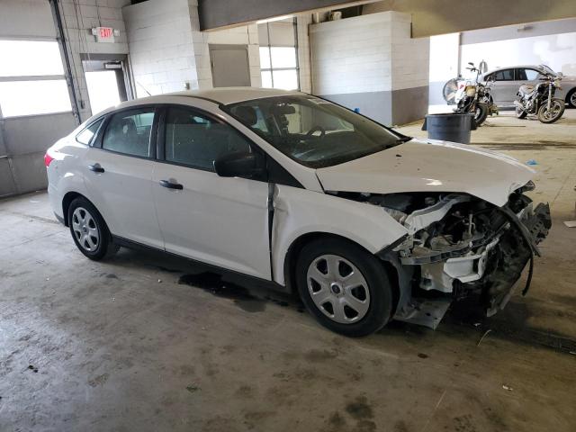 2018 Ford Focus S VIN: 1FADP3E27JL220959 Lot: 50480984