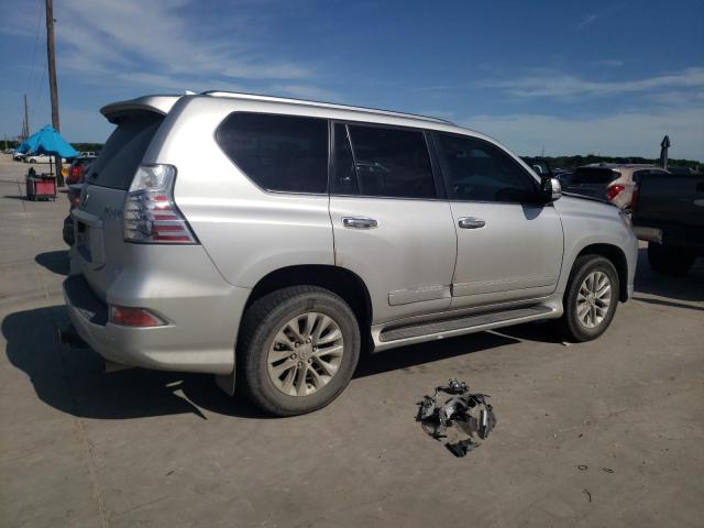 JTJBM7FXXH5171103 Lexus Gx 460 2017