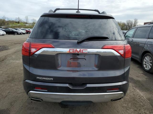 2017 GMC Acadia Denali VIN: 1GKKNXLS0HZ290882 Lot: 51446114