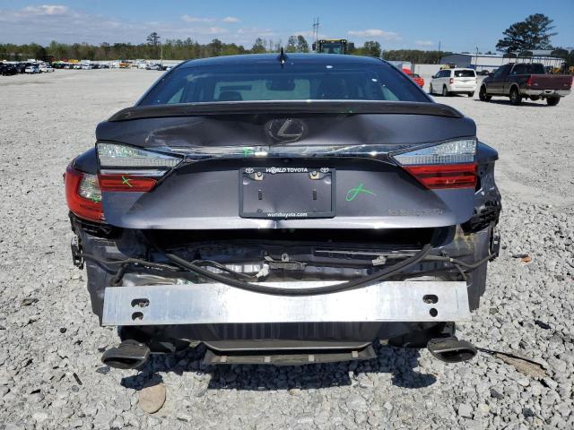 2018 LEXUS ES 350 - 58ABK1GG2JU080556