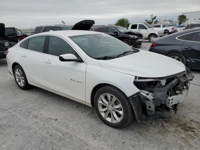 2020 CHEVROLET MALIBU LT - 1G1ZD5ST4LF005809