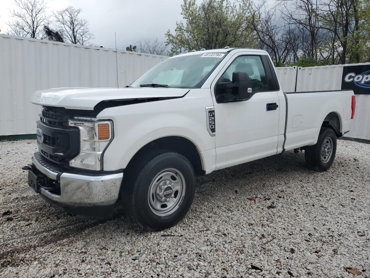 2020 Ford F250 Super Duty vin: 1FTBF2A67LEE66764