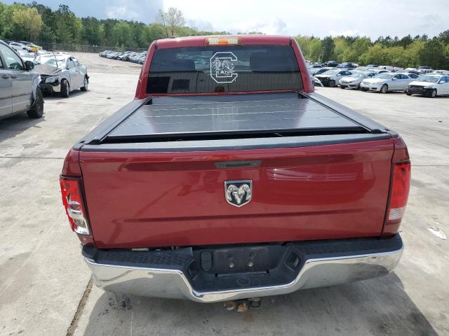 2014 Ram 1500 St VIN: 1C6RR6KT9ES440955 Lot: 49504354