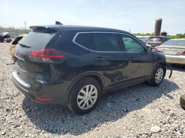 2018 Nissan Rogue S VIN: 5N1AT2MT7JC709631 Lot: 49382054