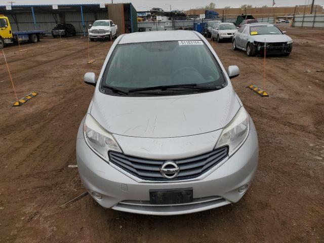 3N1CE2CP2EL387005 2014 Nissan Versa Note S