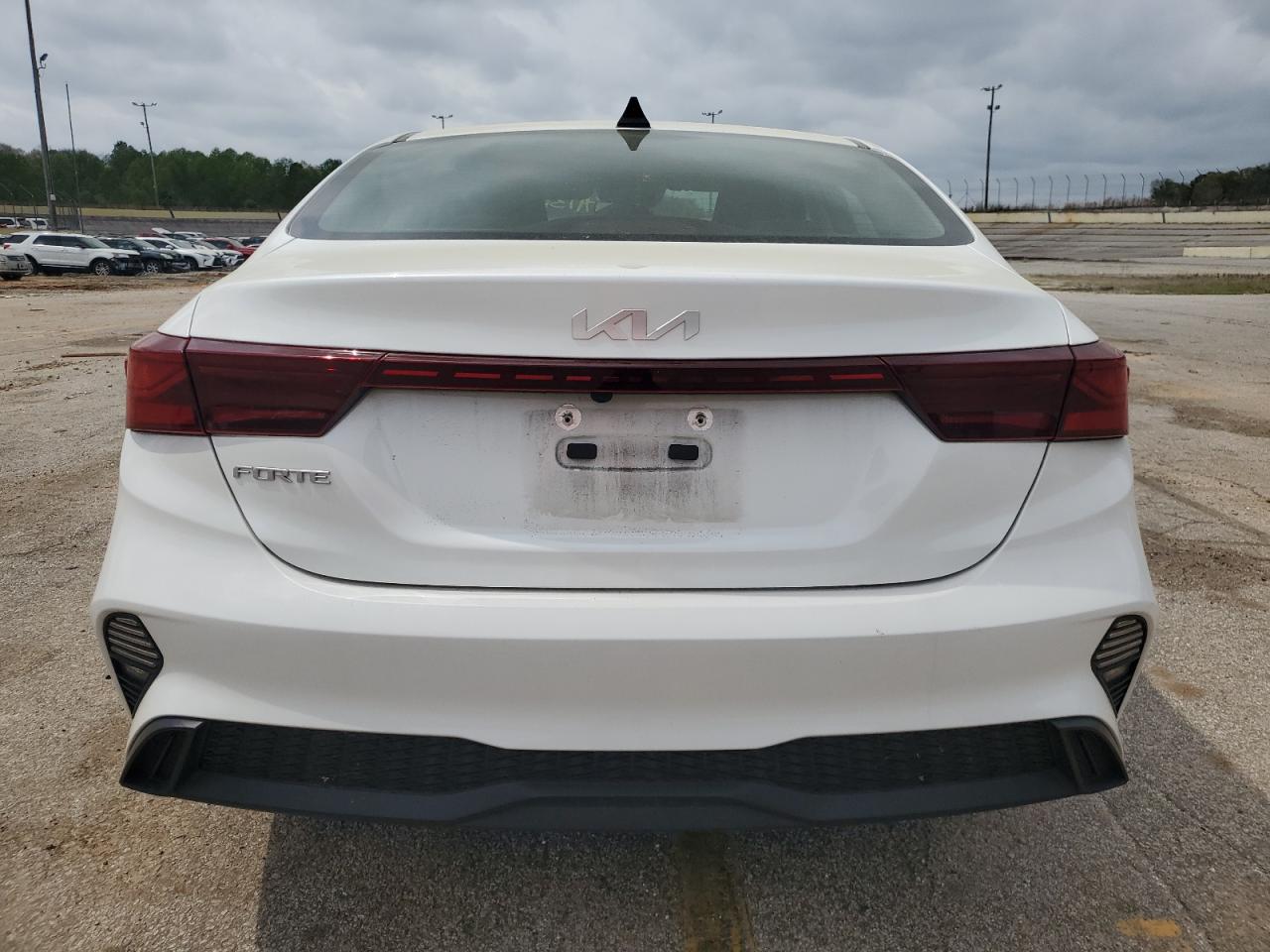 3KPF24AD0PE509505 2023 Kia Forte Lx