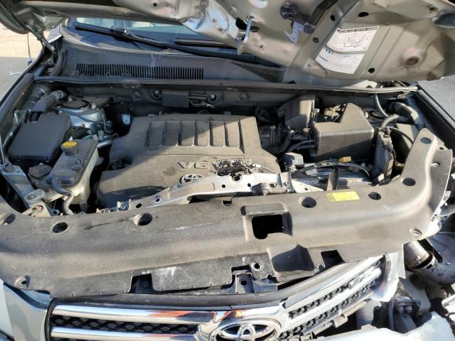 2007 Toyota Rav4 Limited VIN: JTMBK31V575013922 Lot: 49859964